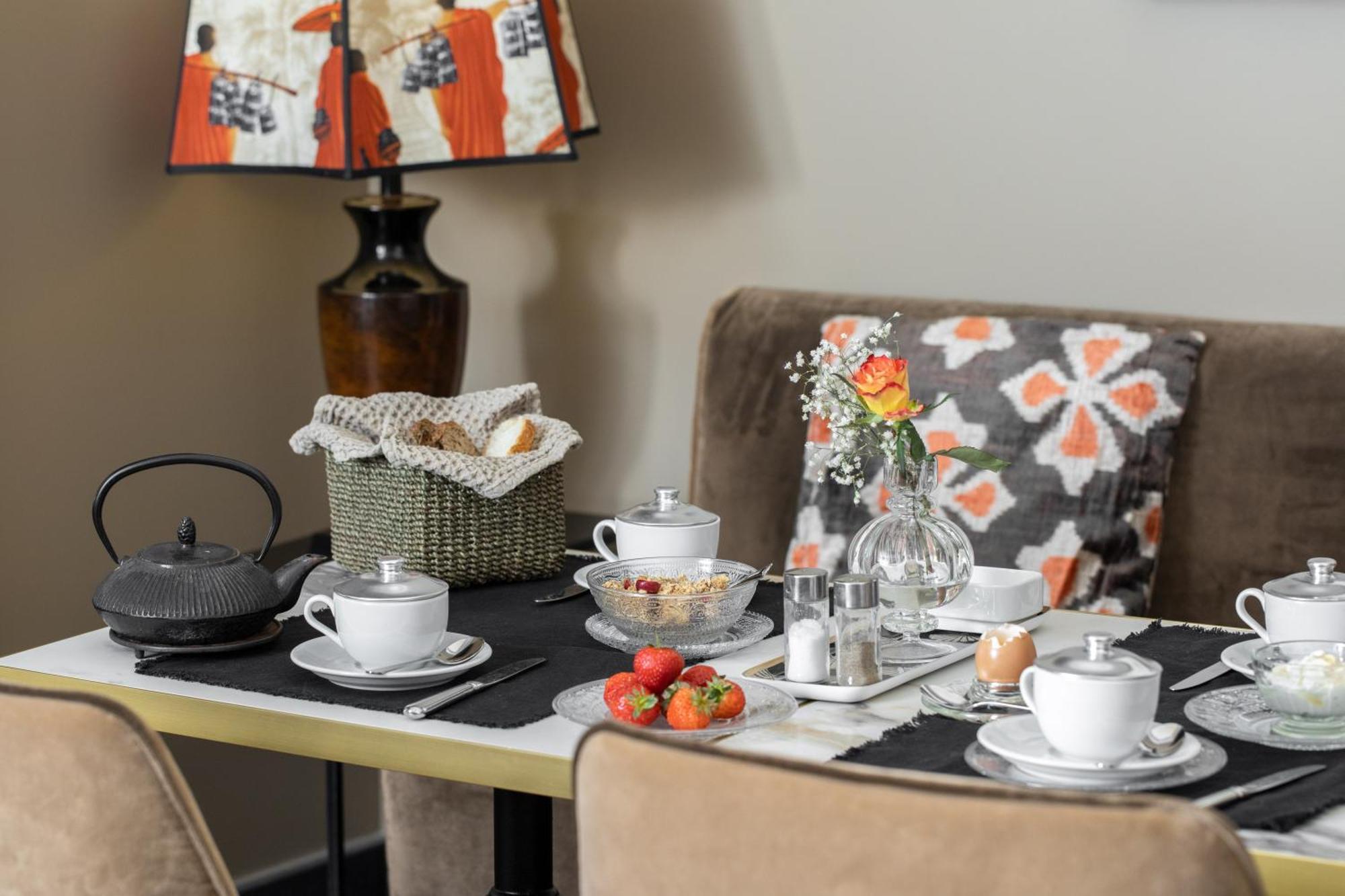 Hotel Adriano Rooftop Roma Ngoại thất bức ảnh