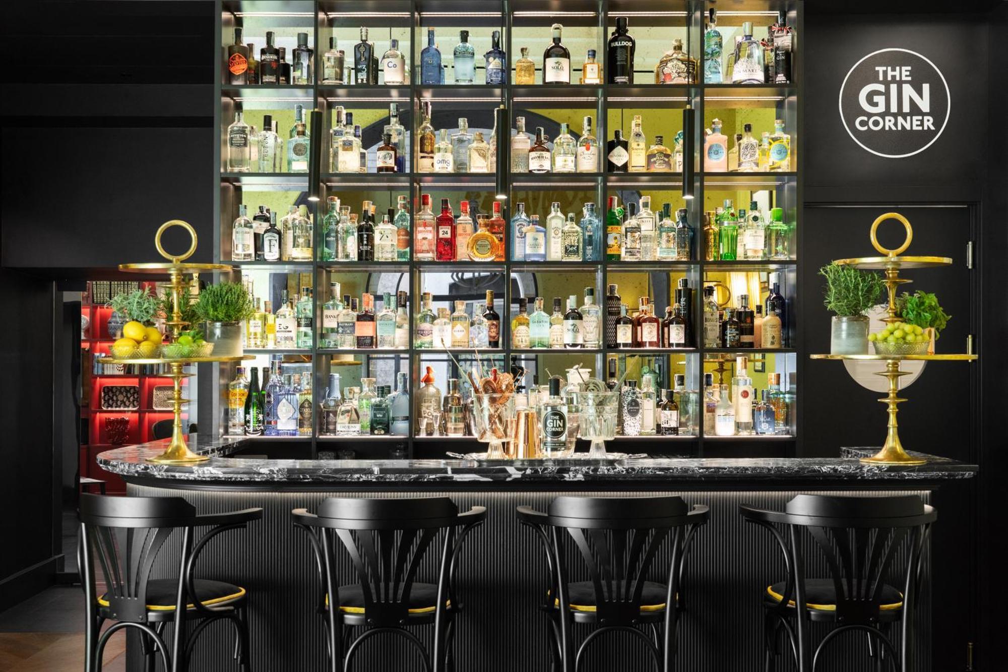 Hotel Adriano Rooftop Roma Ngoại thất bức ảnh