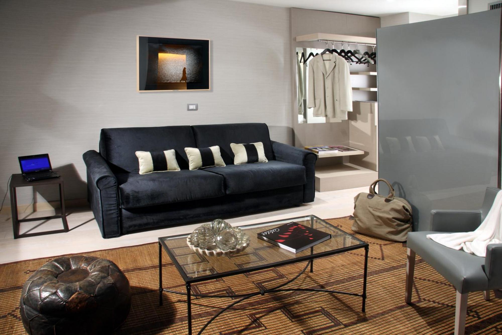 Hotel Adriano Rooftop Roma Ngoại thất bức ảnh