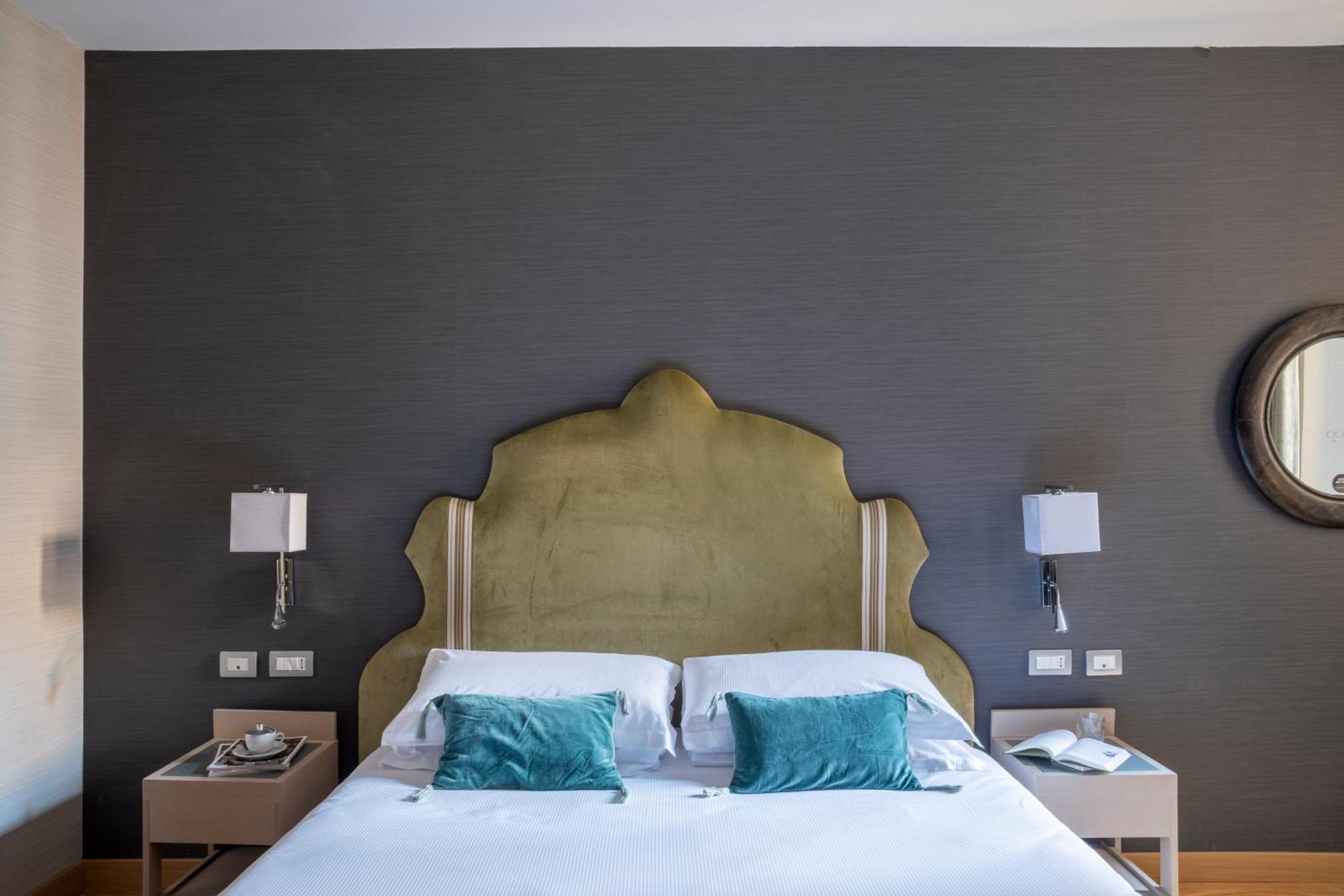 Hotel Adriano Rooftop Roma Ngoại thất bức ảnh