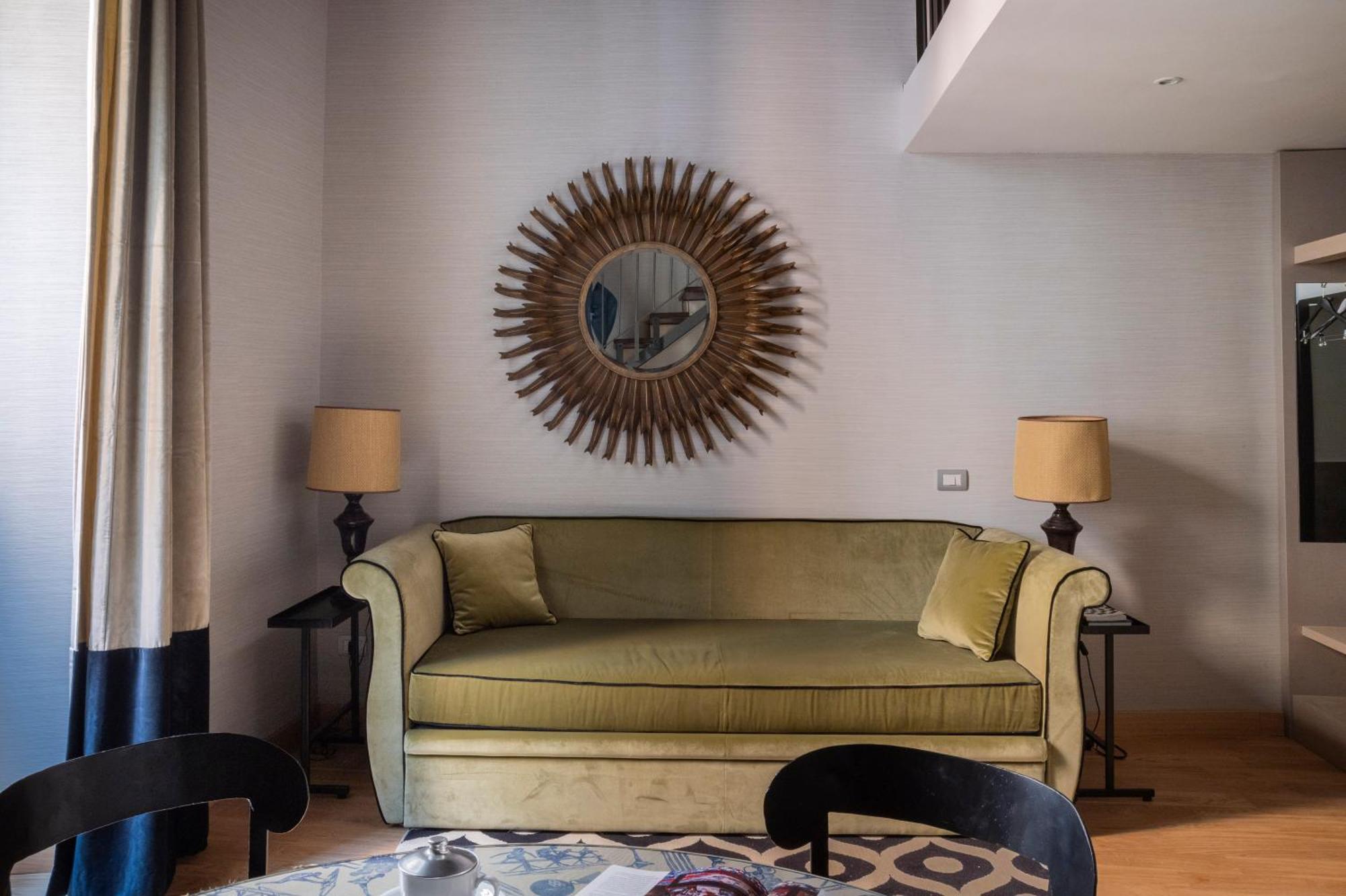 Hotel Adriano Rooftop Roma Ngoại thất bức ảnh
